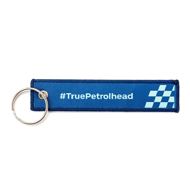 Porsche 911 RSR Key fob