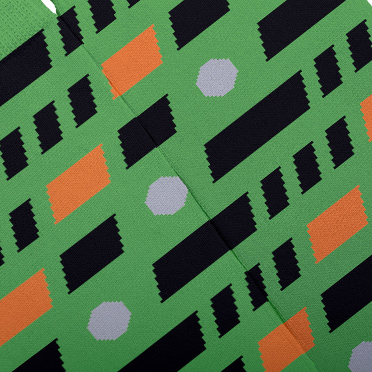 Porsche 911 2.7 RS Socks