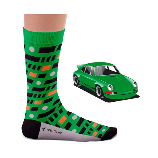 Porsche 911 2.7 RS Socks