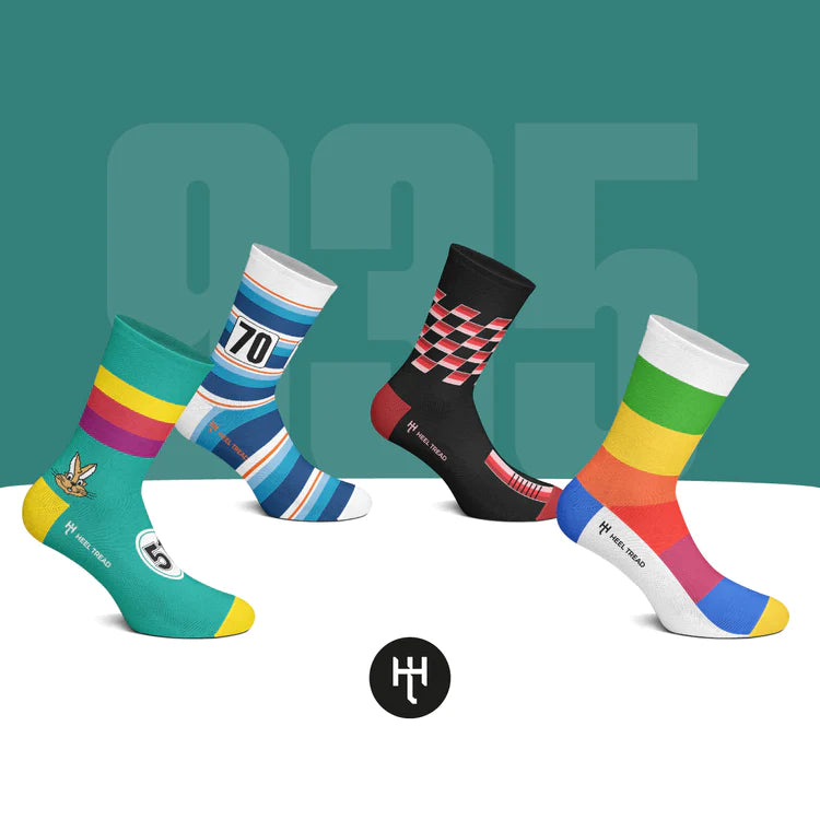 Porsche 935 Pack Racing Legends Socks