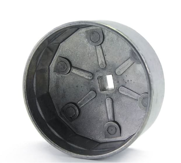 Oil Filter Wrench / Removal Tool - Boxster / Cayman / 996 / 997 / 991 / 955 Cayenne